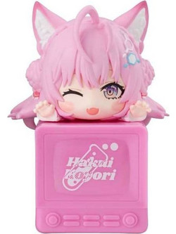 FuRyu Hololive Production Hikkake Hakui Koyori 10cm