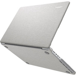 Spigen Urban Fit Case for MacBook Pro 16" 2021 / 2023 / 2024 / 2025 / 2026 - Gray