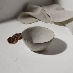 Estia Μπολ Vignette Stoneware 15Cm Seal
