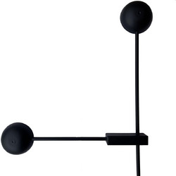 HL-3532-4 FUEGO WHITE WALL LAMP