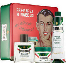 Proraso Set Gino 3τμχ