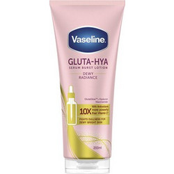 Vaseline Gluta-Hya Dewy Radiance Serum - Rozjasnujici telove serum 75ml