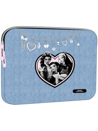 Demon Hunters Kpop Huntrix Laptop sleeve