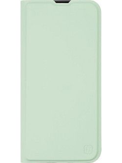 OBAL:Me Smoothtouch Case For Samsung Galaxy A26 5G Mint Green - (57983124530)
