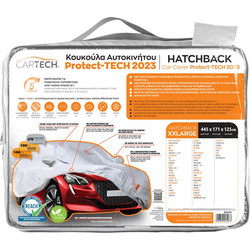 CARTECH ΚΟΥΚΟΥΛΑ ΑΥΤΟΚΙΝΗΤΟΥ PROTECH TECH 2023 HATCH XXL 56407