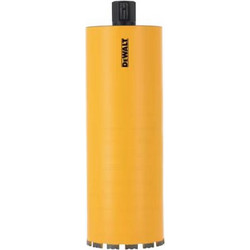 DEWALT DCDW108-XJ Αδαμαντοφόρο Ποτηροτρύπανο 152mm x 450mm