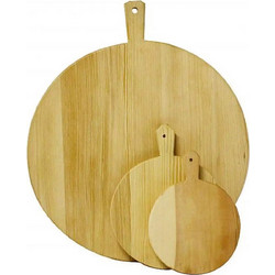 ΠΛΑΣΤΗΡΙ ΞΥΛΙΝΟ - 55cm