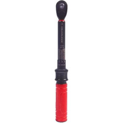 Milwaukee 4932500823 Δυναμόκλειδο 1/4inch 5-25Nm