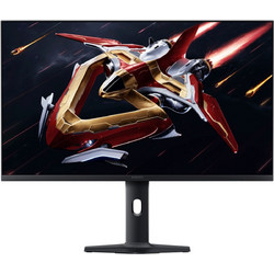 Xiaomi G Pro 27Qi 2026 Mini LED HDR Gaming Monitor 27" 2560x1440 QHD 180Hz 1ms