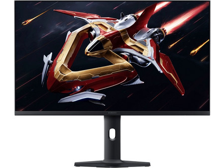 Xiaomi G Pro 27Qi 2026 Mini LED HDR Gaming Monitor 27" 2560x1440 QHD 180Hz 1ms