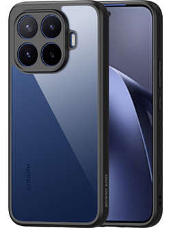 Dux Ducis Aimo Series Θήκη (Xiaomi 17T Pro) Black