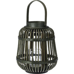 Φανάρι (Φ19x24) K-M Green 435000460