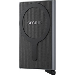 SECRID Cardprotector For Magsafe - Titanium
