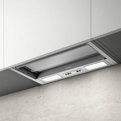 Elica Ciak 2.0 GR/A/90 Συρόμενος Απορροφητήρας 90cm Inox