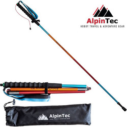 AlpinTec Z-Poles Runner
