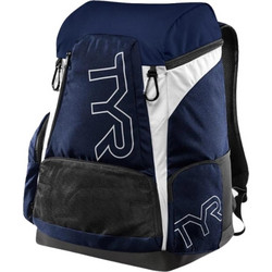 TYR Alliance 45 Backpack Dark Blue