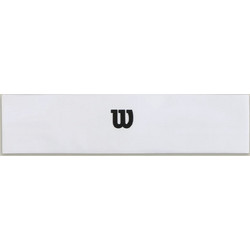 Wilson Headband Large WU00068411-WTA