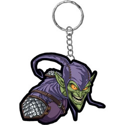 Marvel - Μπρελόκ Green Goblin