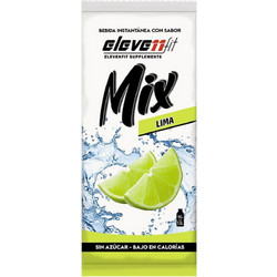 Eleven Fit Mix χυμός σκόνη (1 x 9 γρ.) Lime