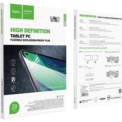 HOCO GP002 Smart Film Screen Protector 20τμχ (Universal)