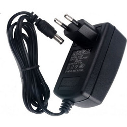 Andowl Q-12V Universal Τροφοδοτικό 12V 3A 36W
