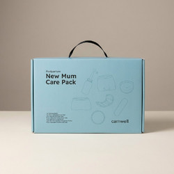 New Mum Care Pack One Size Carriwell CW836700 - Carriwell - CW836700