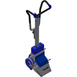 Σύστημα ανάβασης σκάλας LIFTKAR PT PLUS