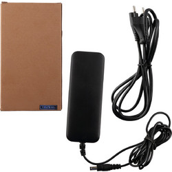 VOLTE-TEL UNIVERSAL ΤΡΟΦΟΔΟΤΙΚO DESKTOP 12V 2A DC CONNECTOR 5,5X2,1mm