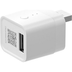 SONOFF Smart adapter, USB ZigBee switch ZBMicro (max 36W) (ZBMicro)