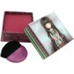 Santoro Gorjuss Walk Rosebud Powder Blush