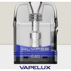 Innokin Klypse V2 Mesh Replacement Pod 2ml 0.8ohm