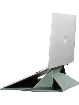 Moft Sleeve 14 Laptop Case Seafoam - (MB002-1-13B-SLGN)