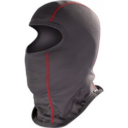 Θερινή balaclava NORDCODE_ Summer balaclava γκρι - NORDCODE