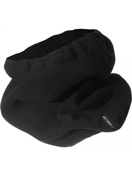 Προστασία λαιμού NORDCODE NECKFLEECE μαύρο - NORDCODE