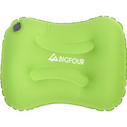 BIGFOUR - ΑΥΤΟΦΟΥΣΚΩΤΟ ΜΑΞΙΛΑΡΙ COMFY PILLOW (43 X 30 X 10 CM) (43 x 30 x 10 cm)