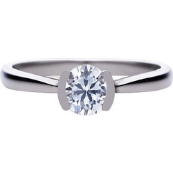 RING DIAMONFIRE WOMEN 6118781082175 (17,5 ) - 0039669