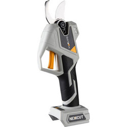 Ψαλίδι Κλαδέματος Μπαταρίας Batavia Maxxpack Nexxcut 30mm Black/Gray 7065405
