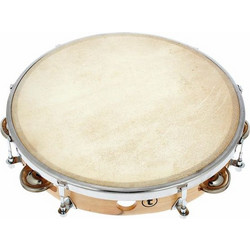 Millenium 10" Tambourine Tunable Single