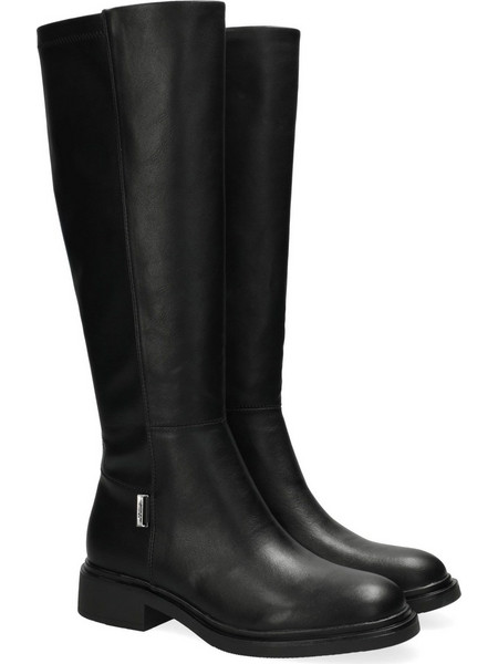 ΜΠΟΤΑ ΙΠΠΑΣΙΑΣ MEXX BLACK