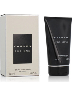 Carven Pour Homme After Shave Balm 100ml