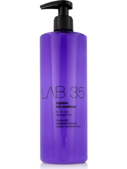 Kallos Lab 35 Signature Conditioner 1000ml