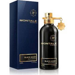Montale Black Aoud Eau de Parfum 50ml