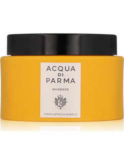 Acqua di Parma Barbiere Κρέμα Ξυρίσματος 125gr