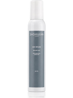 Sachajuan Αφρός Μαλλιών για Όγκο & Λάμψη 200ml