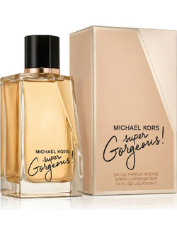 Michael Kors Super Gorgeous Eau de Parfum Intense 100ml