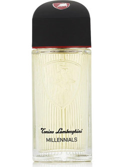 Lamborghini Millennials Eau de Toilette 125ml