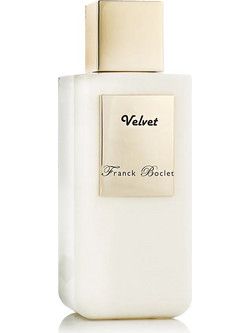 Franck Boclet Velvet Extrait de Parfum 100 ml