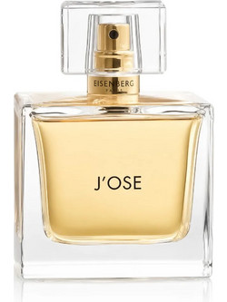 Eisenberg J'Ose White Eau de Parfum 100ml