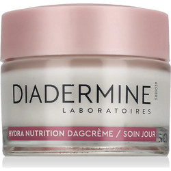 Diadermine Hydra Nutrition Day Cream 50ml
