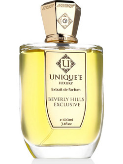 Unique'e Luxury Beverly Hills Exclusive Extrait de Parfum 100 ml